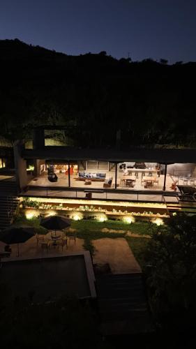Delfinopolis Apartment | Alta Canastra