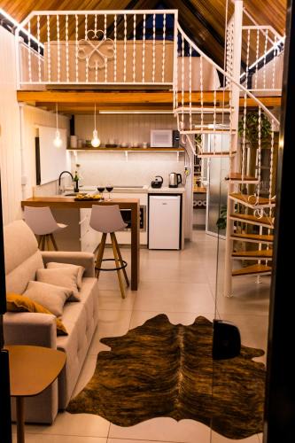 Garibaldi Ski Chalet | Alta Vista Cabanas