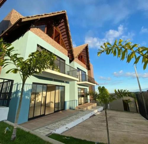 Bananeiras Ski Chalet | Alta Vista Chalets