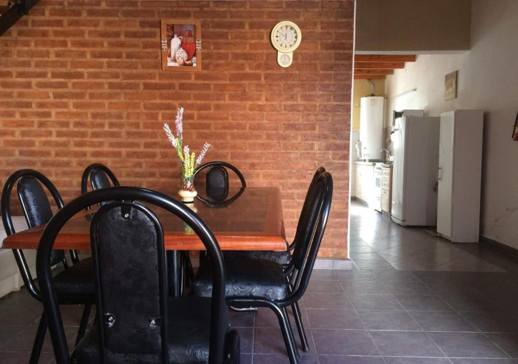 Las Grutas Apartment | Altas Mareas 1