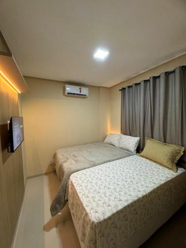Alter do Chao Apartment | Alter do Chão Apto 2 suítes - Próximo à praia, garagem e piscina 412