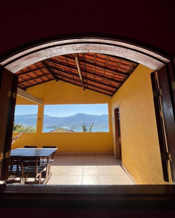 Marinas House | Alto do Marinas