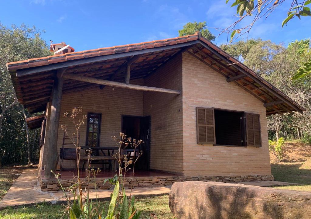 Conceicao do Ibitipoca House | Alto dos Aracis/Reserva Alto da Colina