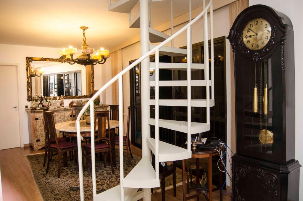 Leblon House | Alto Leblon