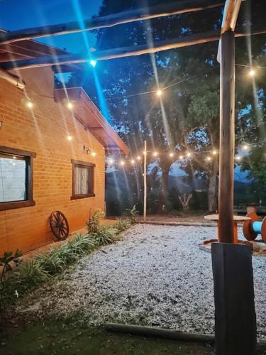 Sapucai-Mirim House | Alto Maanaim