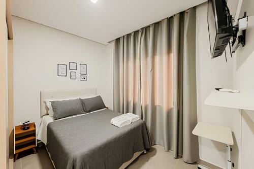 Joinville House | Alto padrão, 2 suítes e lazer privativo