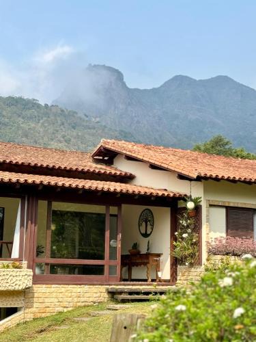 Teresopolis Hotel | Alto Paraiso