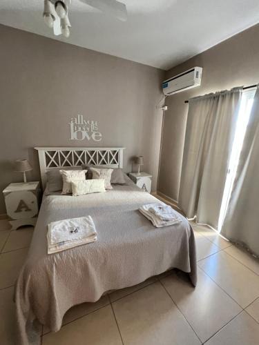 Concepcion del Uruguay Apartment | Altos de Artusi
