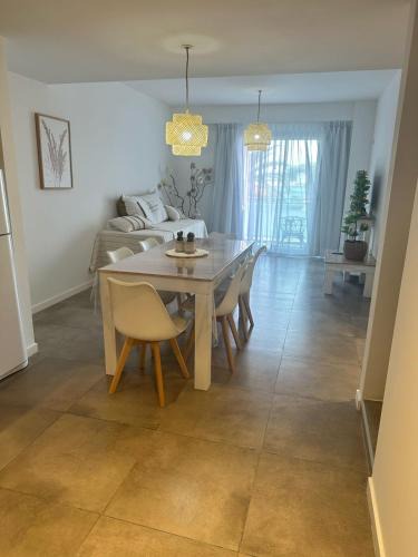 Chivilcoy Apartment | Altos de Centro Chivilcoy 5