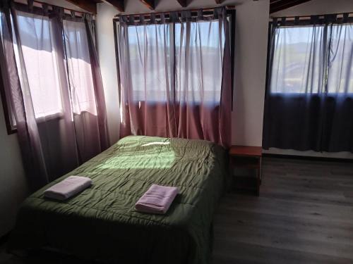 El Bolson Apartment | Altos de el bolson