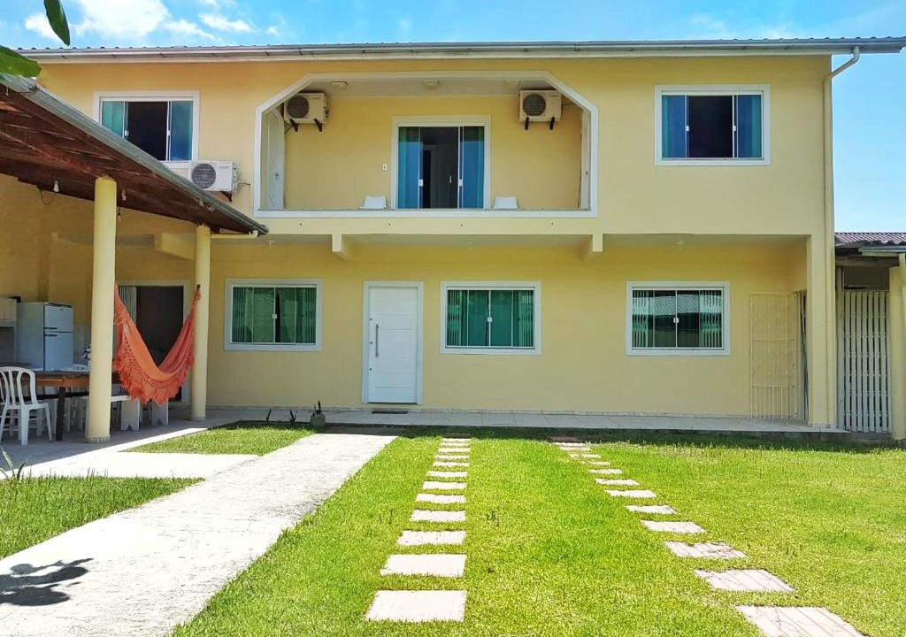 Nacoes House | Aluga Casa Temporada em Balneário Camboriú SC