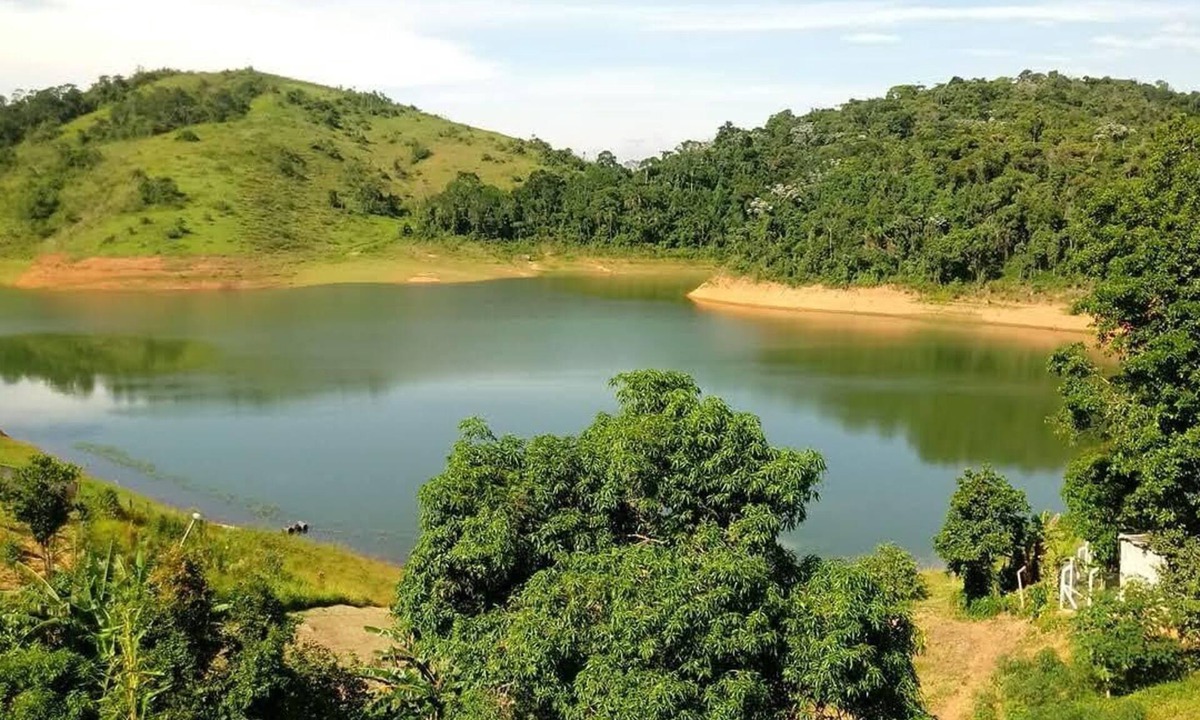 Igarata House | Aluga-se Chácara em Igaratá – Fundo para a Represa do Jaguari