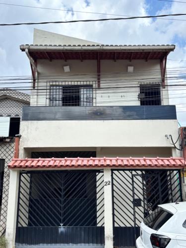 Jiboia Branca House | Alugo andar inteiro de casa para a COP30