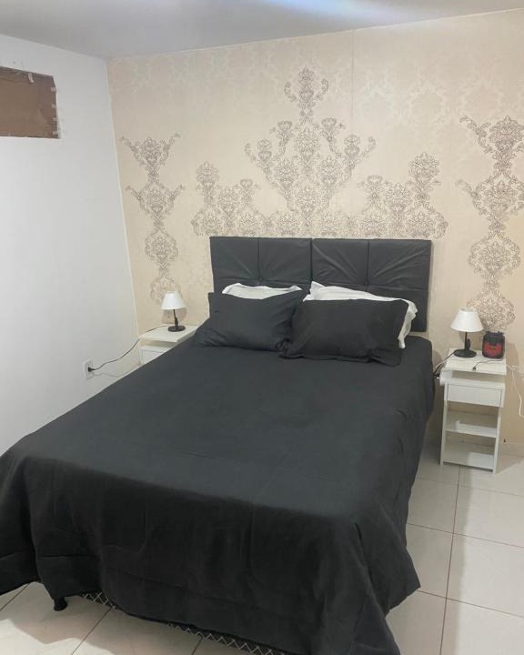 Recreio dos Bandeirantes House | Alugo quarto não é apartamento todo, perto da praia
