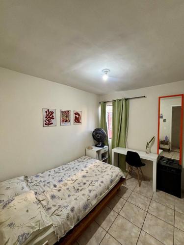 Inhauma Apartment | Alugo quarto privado em apartamento