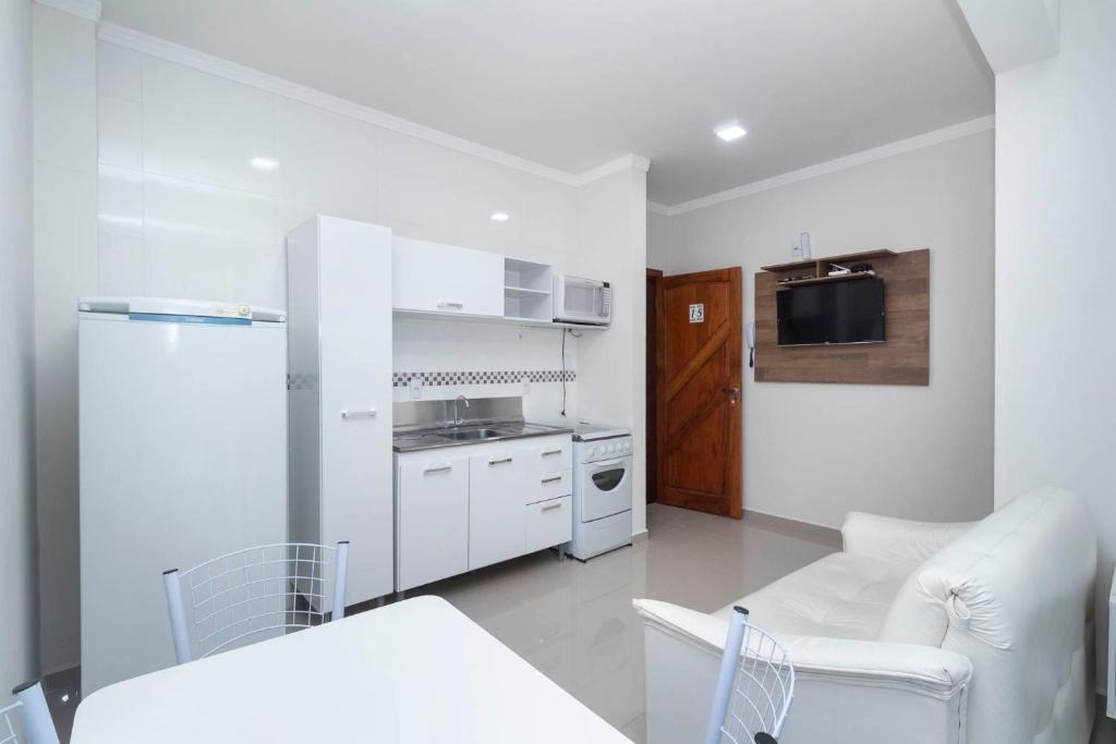 Bombas Apartment | Aluguel Apartamento Studio 15 para 4 pessoas Bombas SC