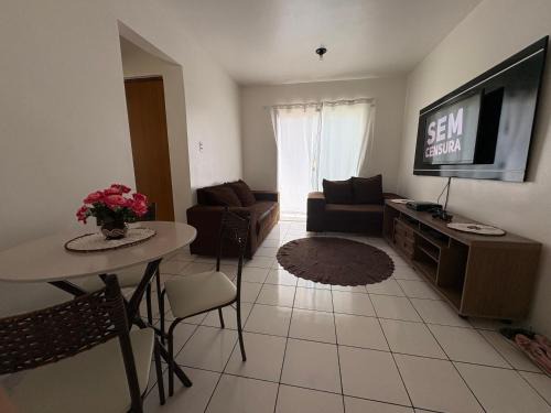 Jiboia Branca Apartment | Aluguel Círio , COP-30 apartamento todo mobiliado