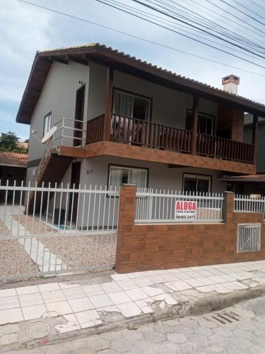 Centro House | Aluguel casa Bombinhas