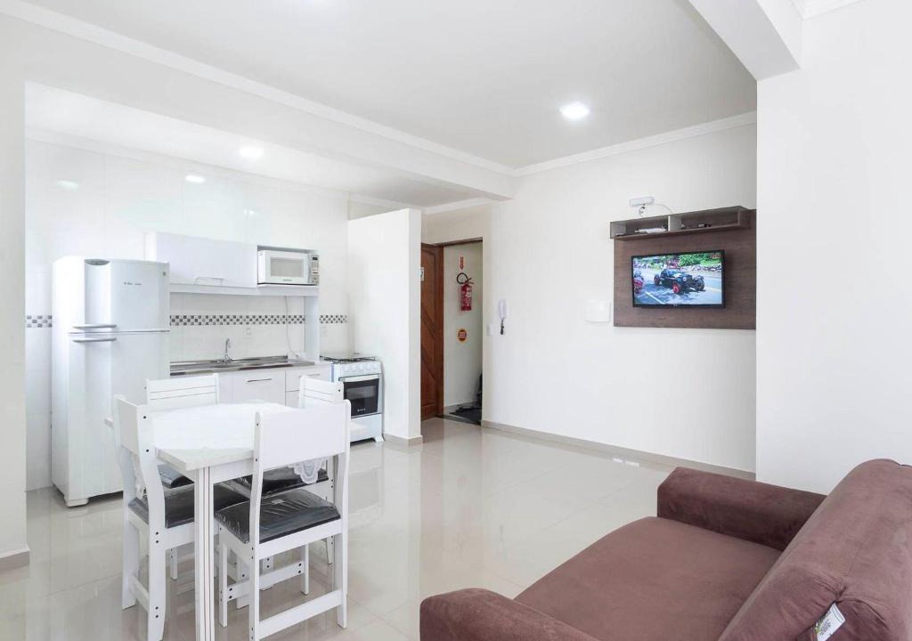 Bombas Apartment | Aluguel de Apartamento Studio 22 Monoambiente 4 pessoas em Bombas