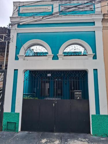 Campina House | Aluguel de casa para a COP 30