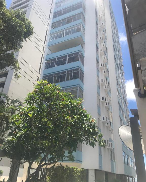Vitoria House | Aluguel de quartos no corredor da vitoria