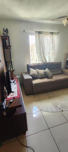 Maguari-Cajui Apartment | Aluguel no condomínio Viver Ananindeua