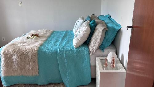 Santo Antonio de Padua Apartment | Aluguel Santo Antonio de Pádua