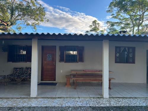 Vargem Grande House | Aluguel Temporada em Floripa
