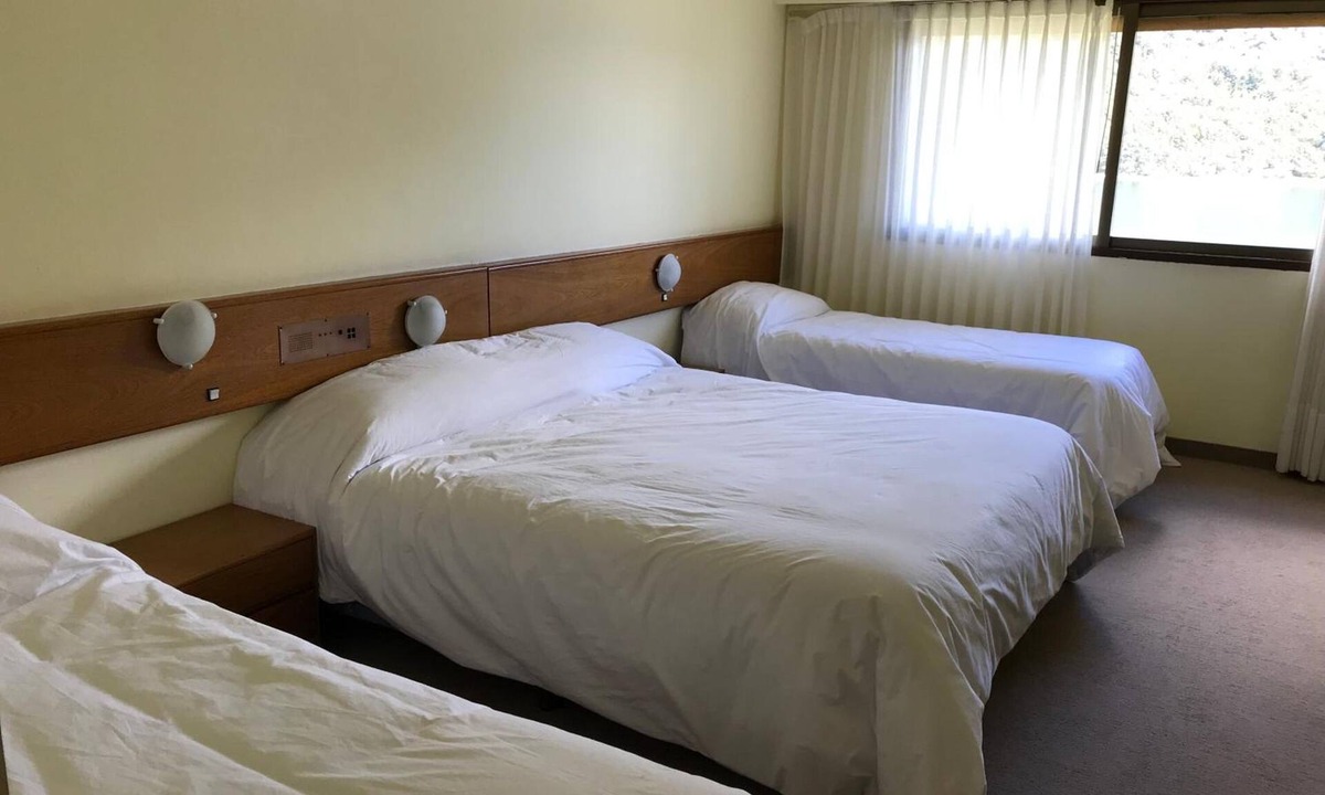 Villa Catedral Hotel | Alun Nehuen