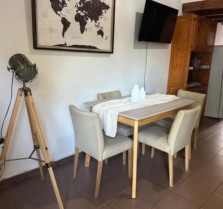 General Alvear Apartment | Alvear Centro Hospedaje