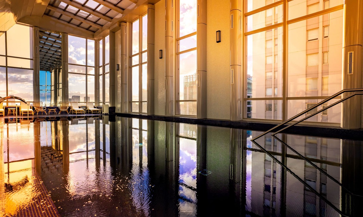 Puerto Madero Hotel | Alvear Icon Hotel