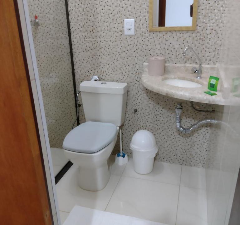 Caxambu House | Alvorada Guest House