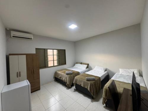 Jatai House | Alvorada Hospedagem