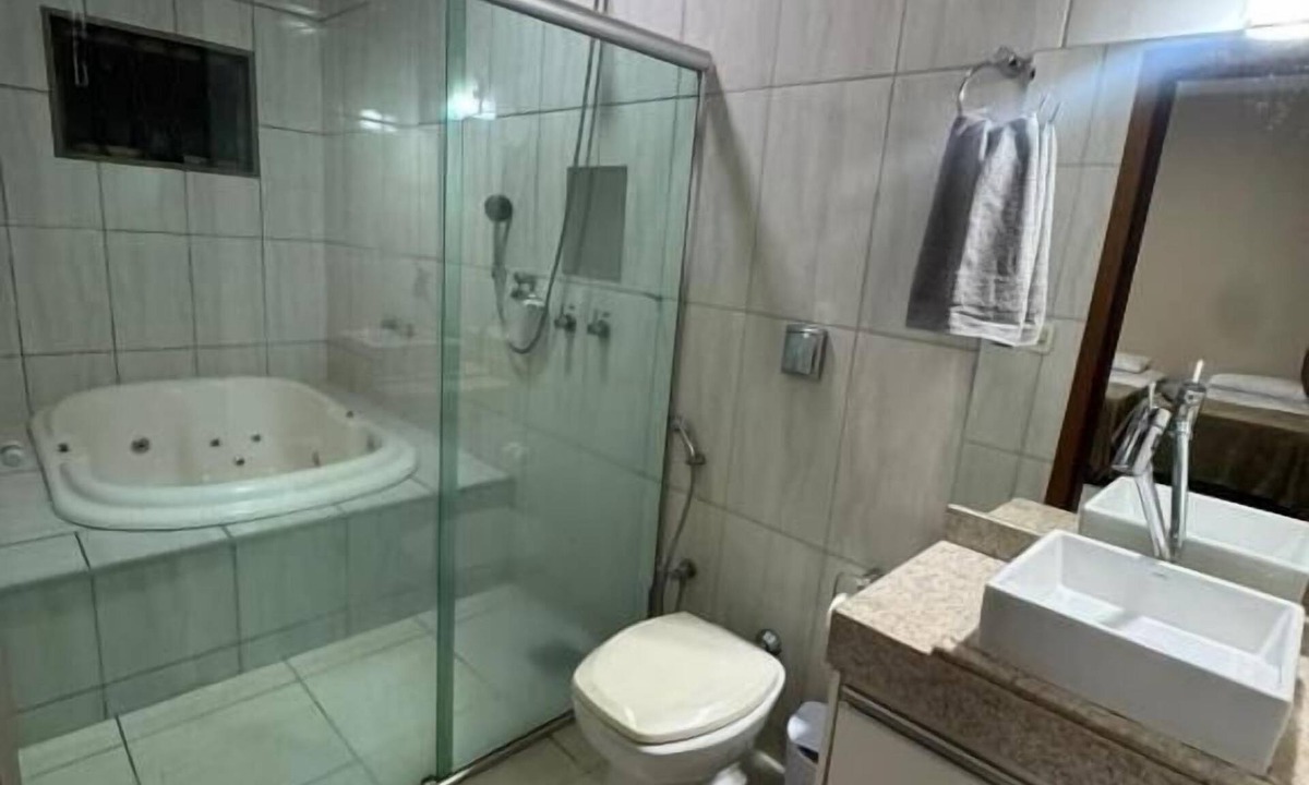 Jatai Hotel | Alvorada Hospedagem