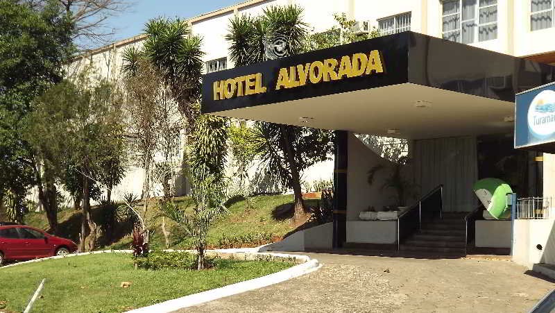 Regiao Norte Hotel | Alvorada Iguassu Hotel