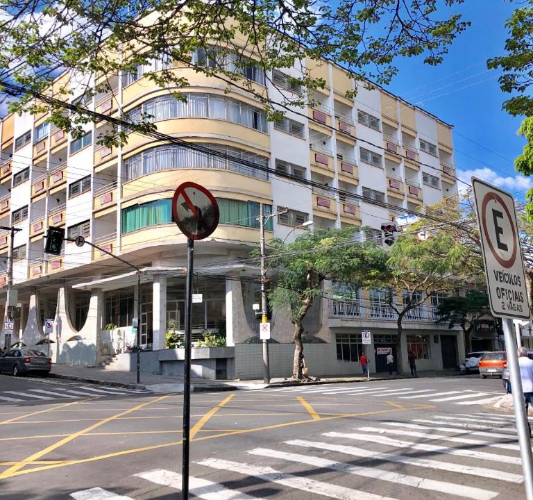 Regiao Urbana Homogenea IX Hotel | Alvorada Palace Hotel de Poços