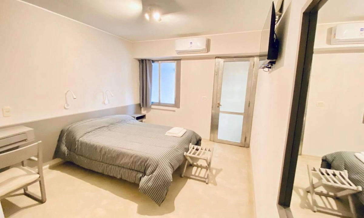Resistencia Hotel | ALWA Suites