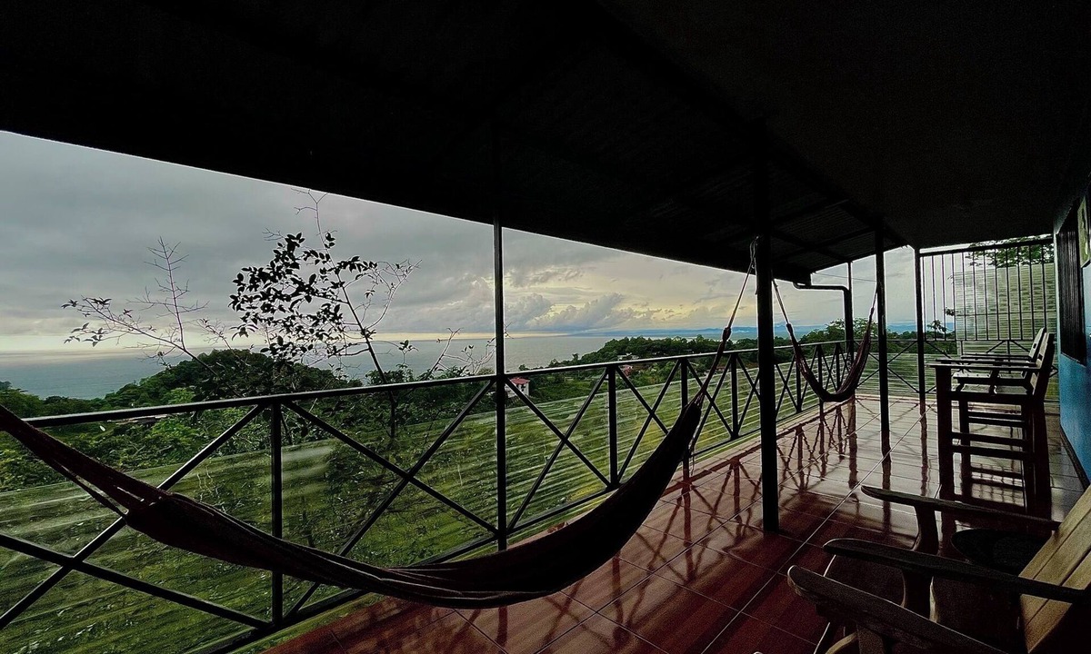 Quepos House | Always Sunset