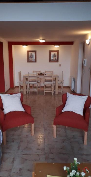 Lanin National Park Apartment | Amancay