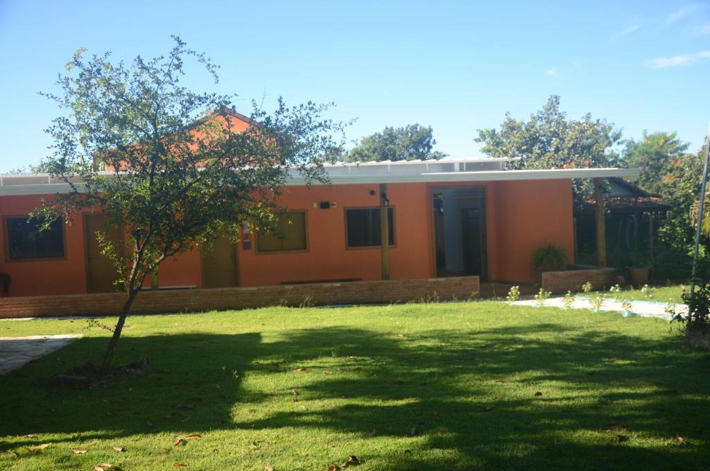 Park Way House | Amanduarte Brasília