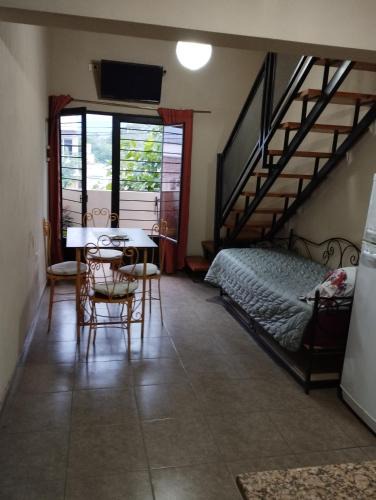 Chilecito Apartment | Amanecer del Valle