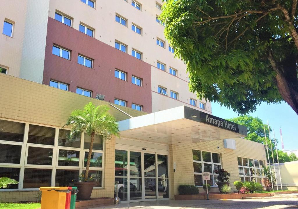 Macapa Hotel | Amapá Hotel