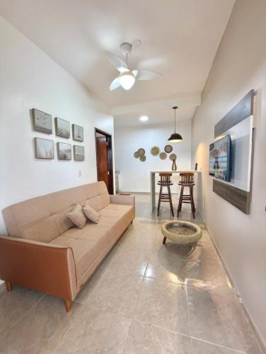 Barra Grande Apartment | Amarantu Flat Hotel 03, Praia de Antunes Maragogi