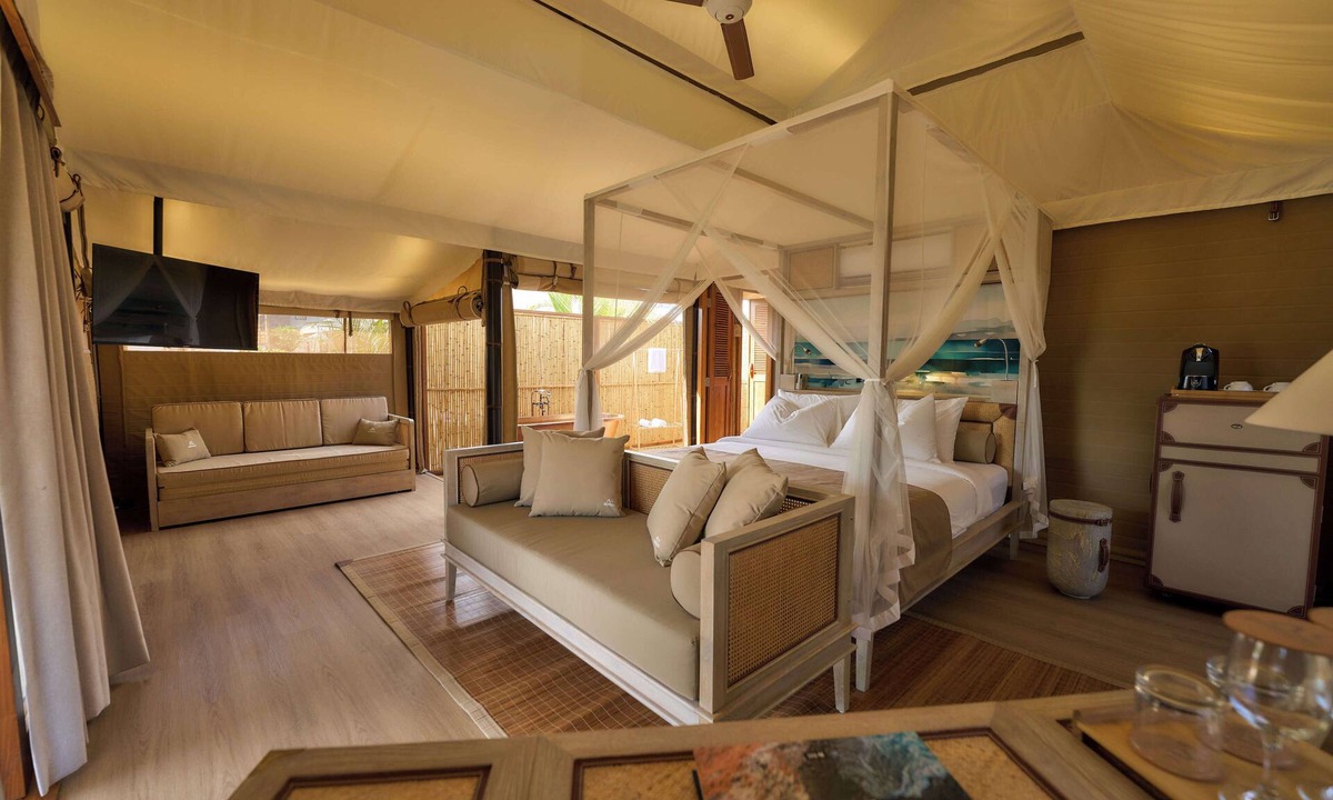 Playa Hermosa Hotel | Amarena Canvas Beach Hotel