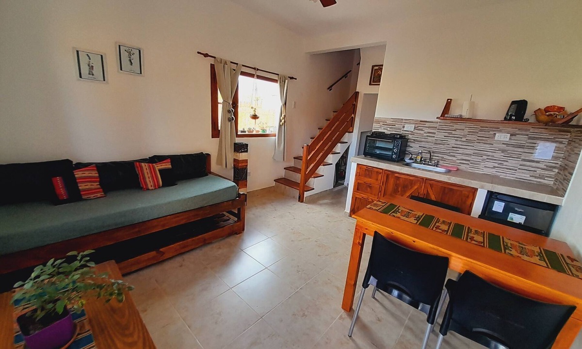 Cafayate Apartment | Amaru Apart