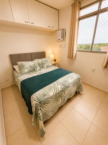 Parque Verde Apartment | AmazHost - Apartamento confortável próximo ao Mangueirão