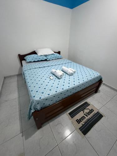 Maracangalha House | AmazHost - Casa ampla próxima do aeroporto