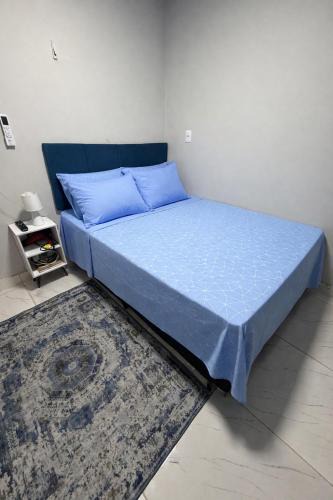 Cremacao House | AmazHost - Casa azul próxima da Basílica de Nazaré