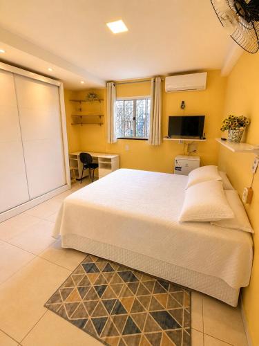 Cremacao Apartment | AmazHost - Casa confortável próxima da Basílica de Nazaré