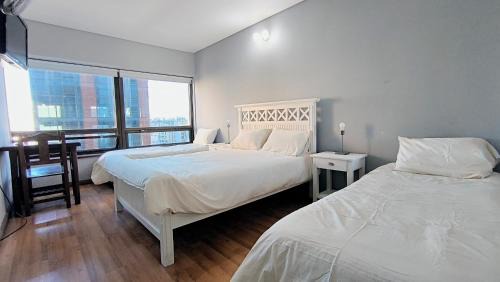 General San Martin Apartment | Amazing View Studio Obelisco